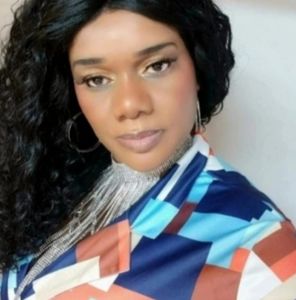 Meet your Posher, Maureen